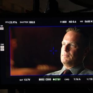 Meet your Posher, Bill